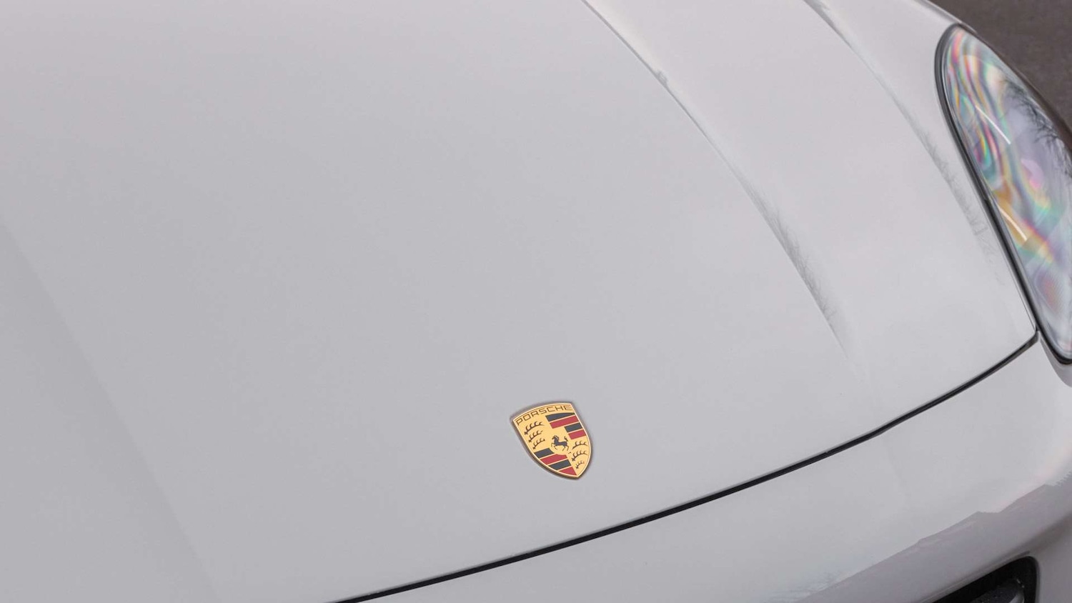 Used Porsche Cayenne 2022 for sale - 77032277: Photo 9