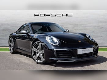 Used Porsche 911 2018 for sale - 79648903: Photo