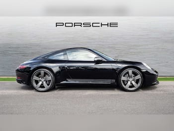 Used Porsche 911 2018 for sale - 79648903: Photo
