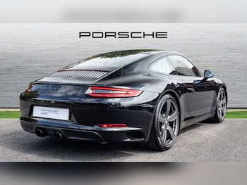 Used Porsche 911 2018 for sale - 79648903: Photo