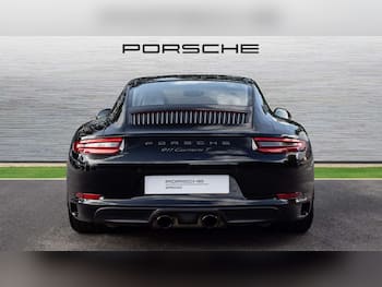 Used Porsche 911 2018 for sale - 79648903: Photo
