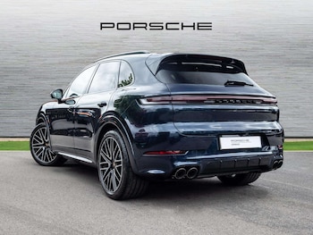 Used Porsche Cayenne 2026 for sale - 78696416: Photo