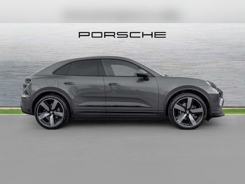 Used Porsche Macan 2026 for sale - 78473212: Photo