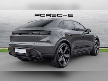 Used Porsche Macan 2026 for sale - 78473212: Photo
