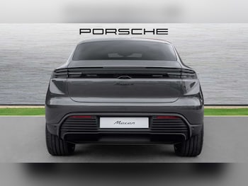 Used Porsche Macan 2026 for sale - 78473212: Photo