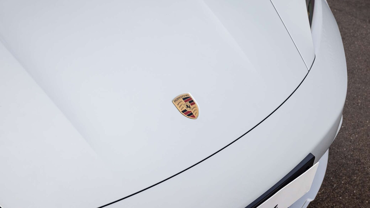 Used Porsche Taycan 2025 for sale - 75218862: Photo 11