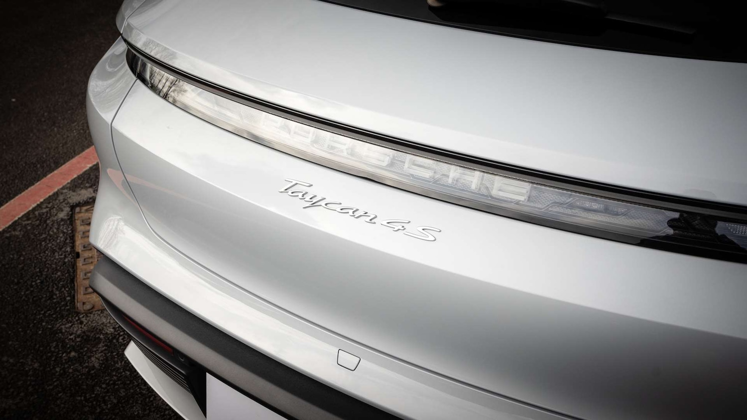 Used Porsche Taycan 2025 for sale - 75218862: Photo 13