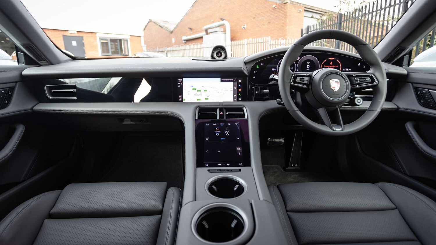 Used Porsche Taycan 2025 for sale - 75218862: Photo 16