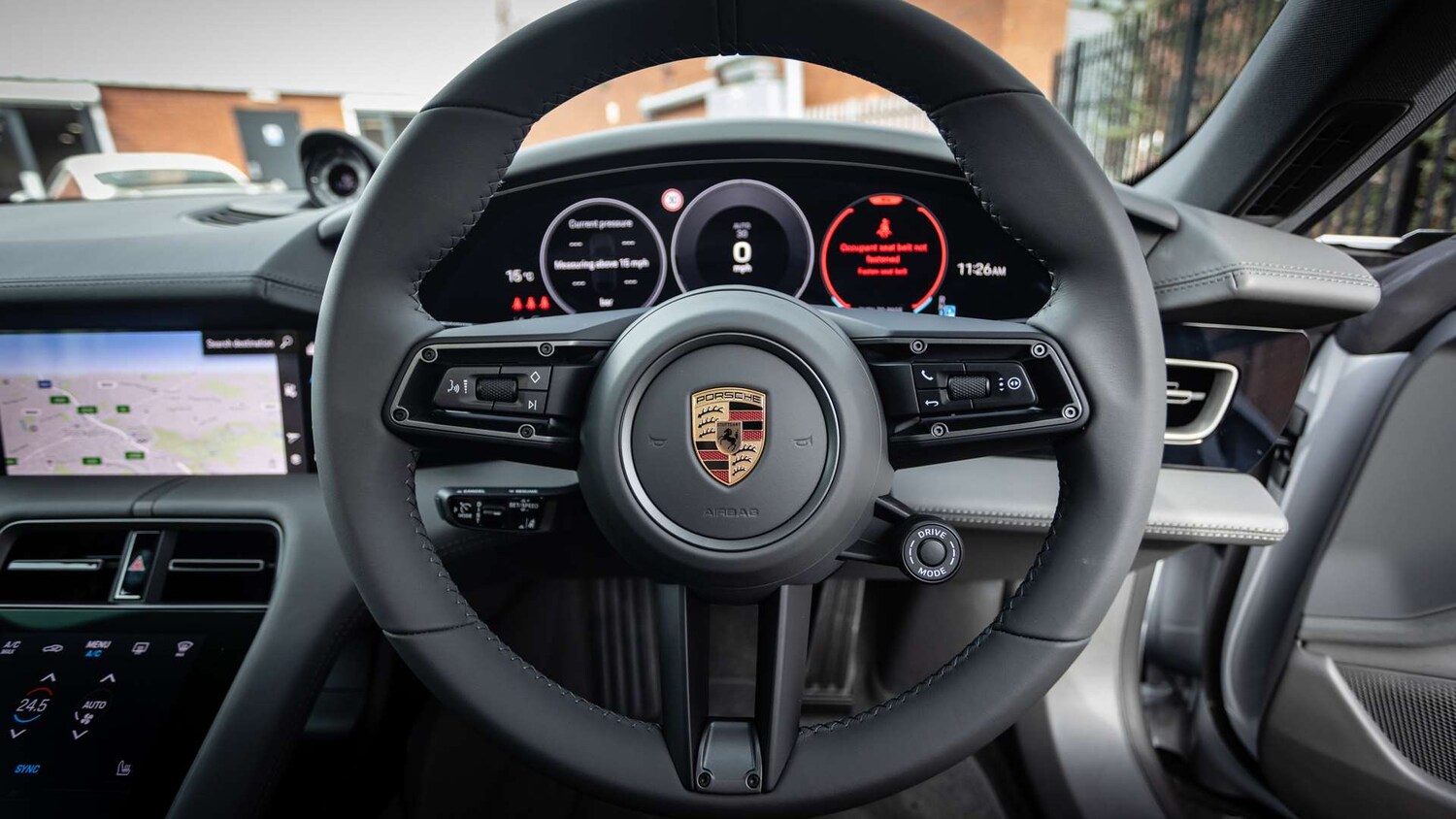 Used Porsche Taycan 2025 for sale - 75218862: Photo 20