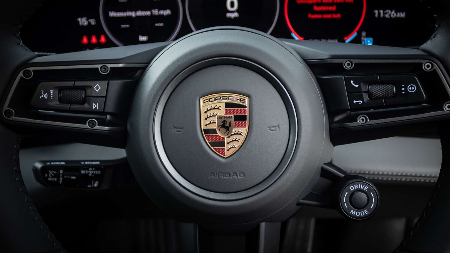 Used Porsche Taycan 2025 for sale - 75218862: Photo 21