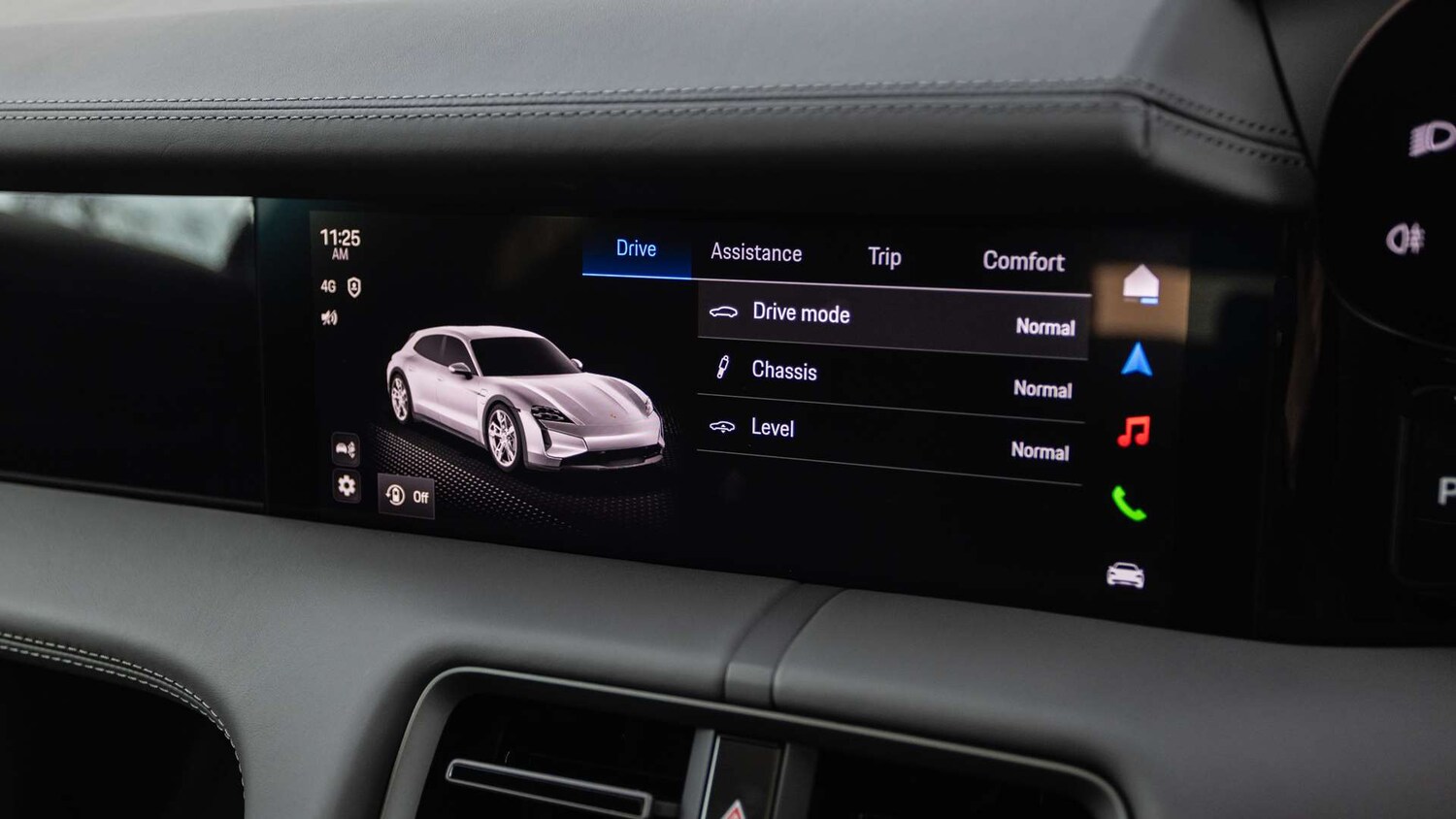 Used Porsche Taycan 2025 for sale - 75218862: Photo 25