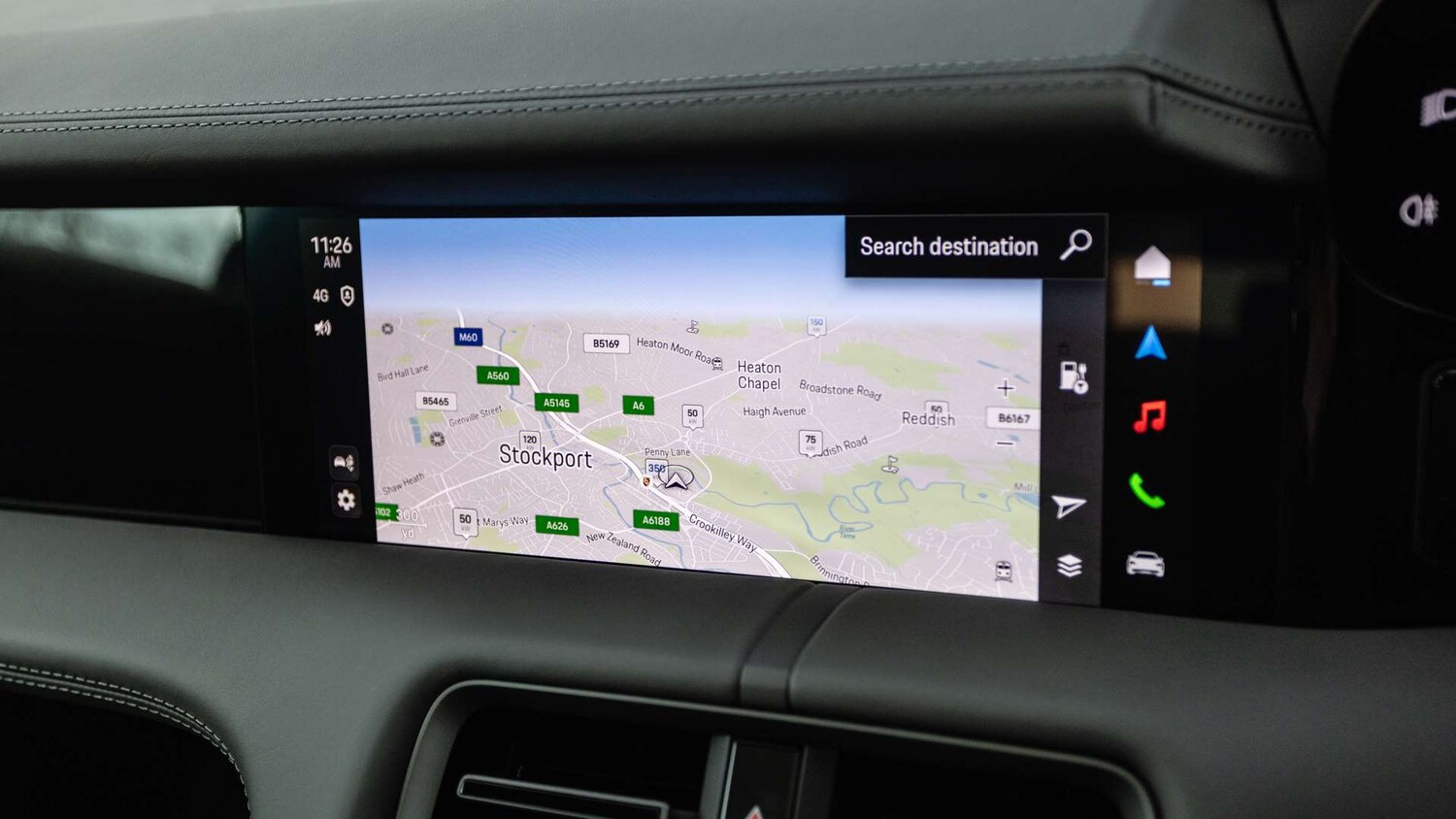 Used Porsche Taycan 2025 for sale - 75218862: Photo 26