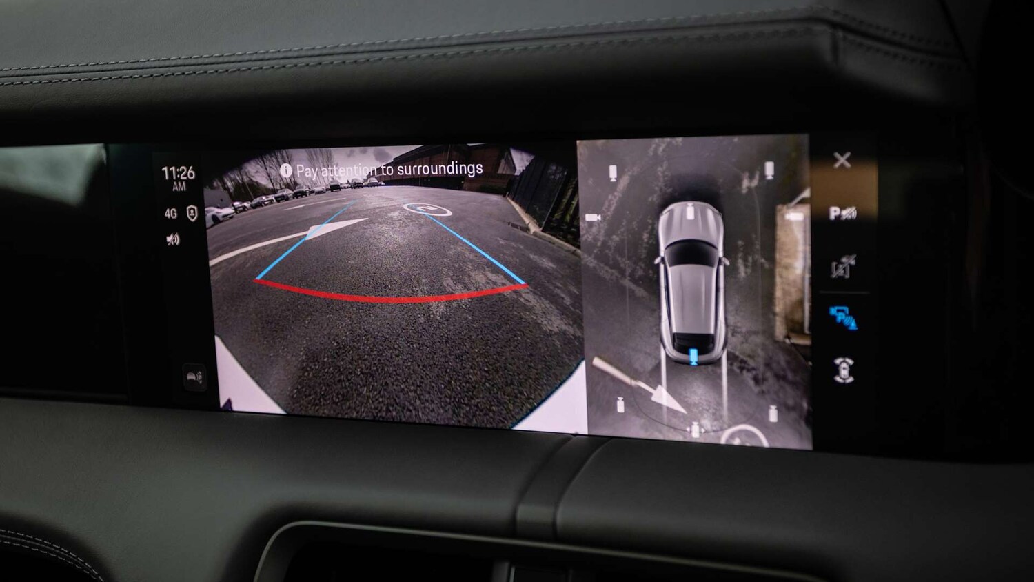 Used Porsche Taycan 2025 for sale - 75218862: Photo 27