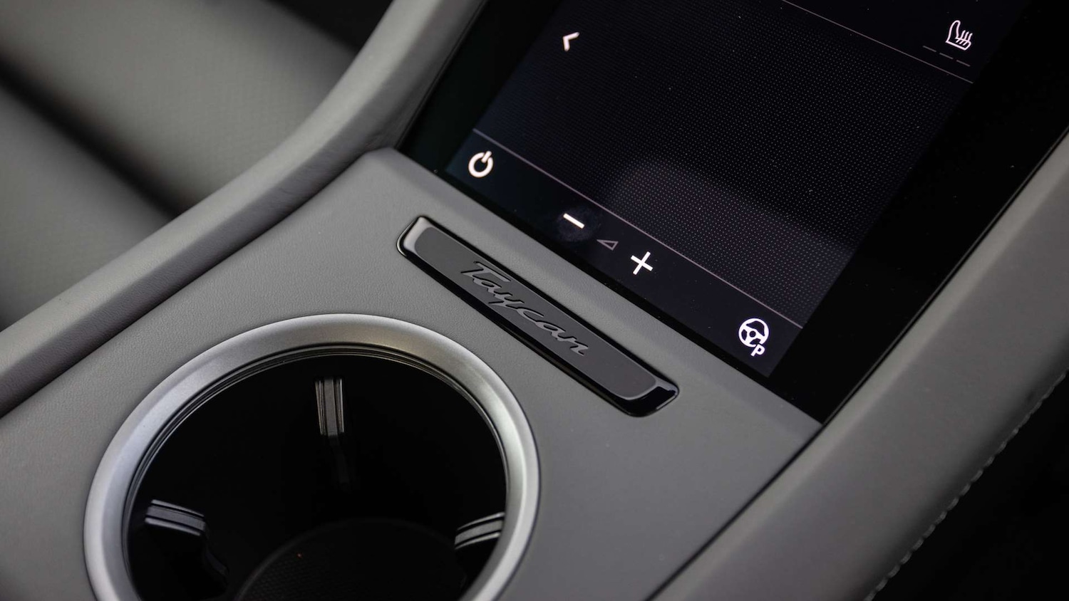 Used Porsche Taycan 2025 for sale - 75218862: Photo 28