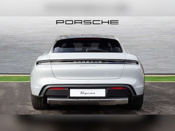 Used Porsche Taycan 2025 for sale - 75218862: Photo