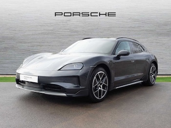 Used Porsche Taycan 2024 for sale - 75217265: Photo