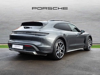 Used Porsche Taycan 2024 for sale - 75217265: Photo