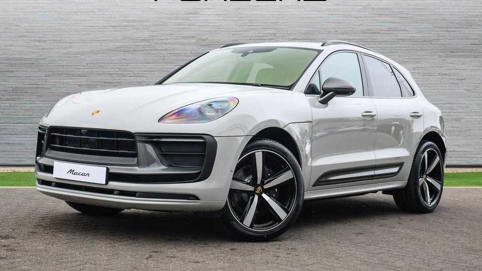 Used Porsche Macan 2025 for sale - 78023977: Photo 15