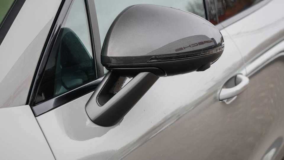 Used Porsche Macan 2025 for sale - 78023977: Photo 17