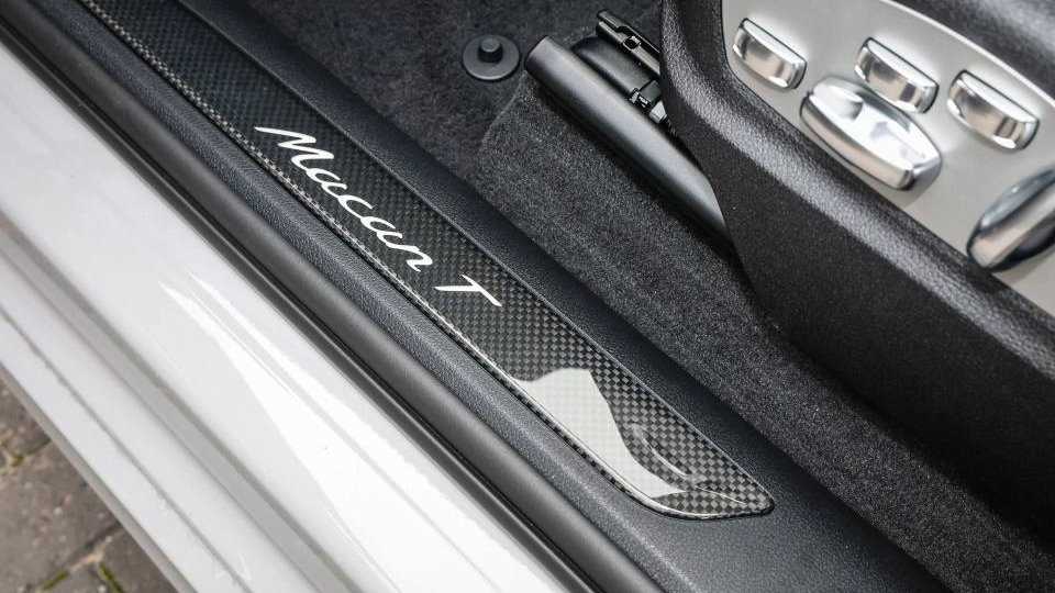 Used Porsche Macan 2025 for sale - 78023977: Photo 18