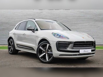 Used Porsche Macan 2025 for sale - 78023977: Photo