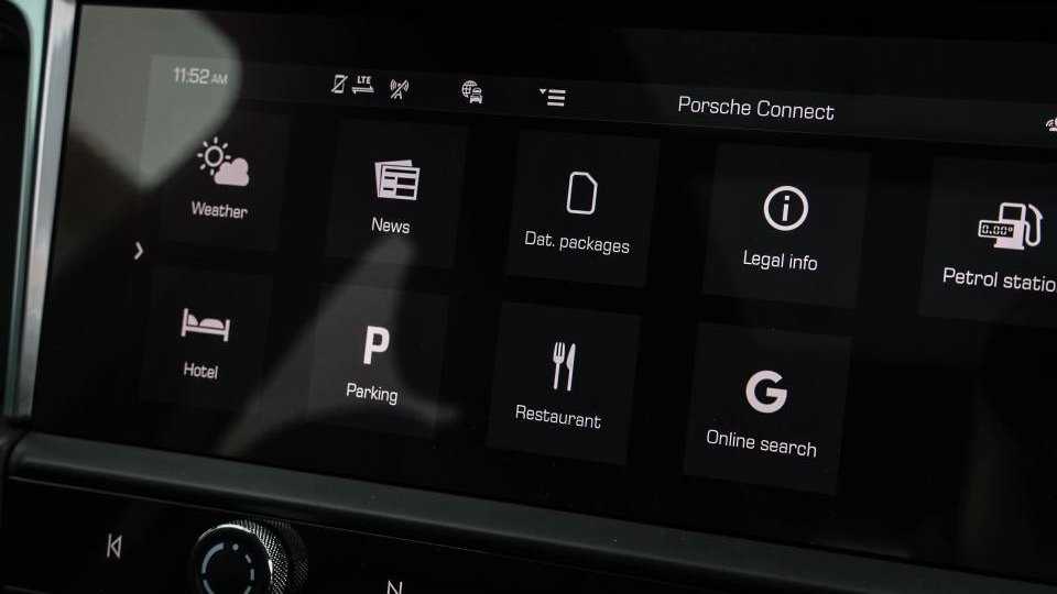 Used Porsche Macan 2025 for sale - 78023977: Photo 20