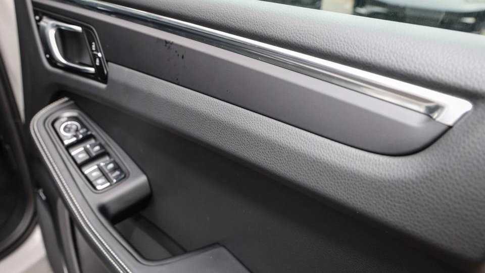 Used Porsche Macan 2025 for sale - 78023977: Photo 22