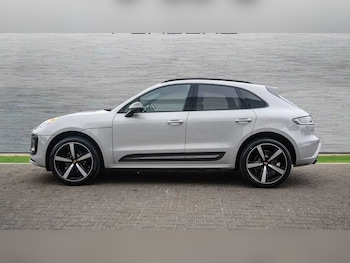 Used Porsche Macan 2025 for sale - 78023977: Photo