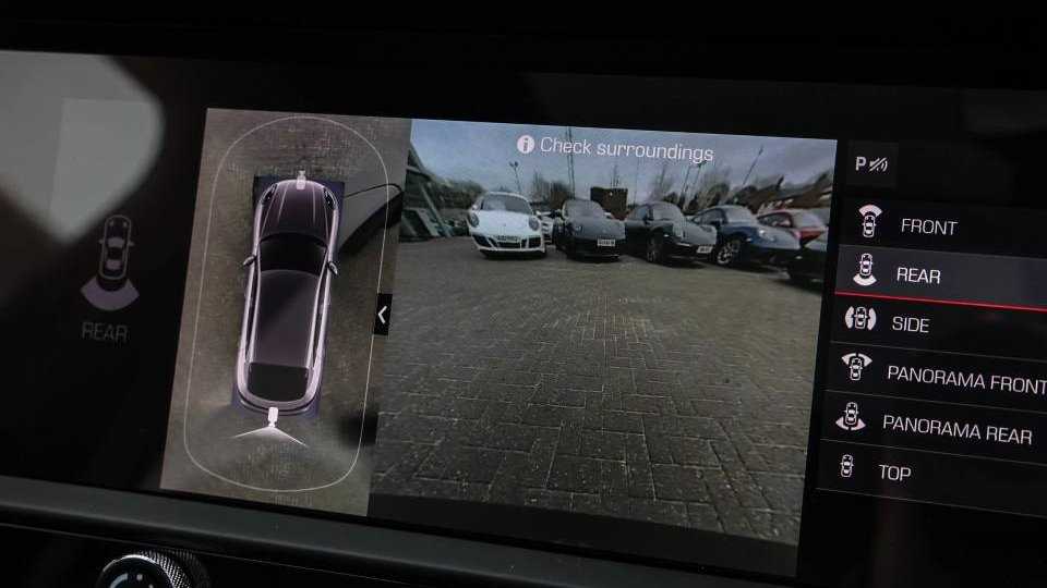 Used Porsche Macan 2025 for sale - 78023977: Photo 31