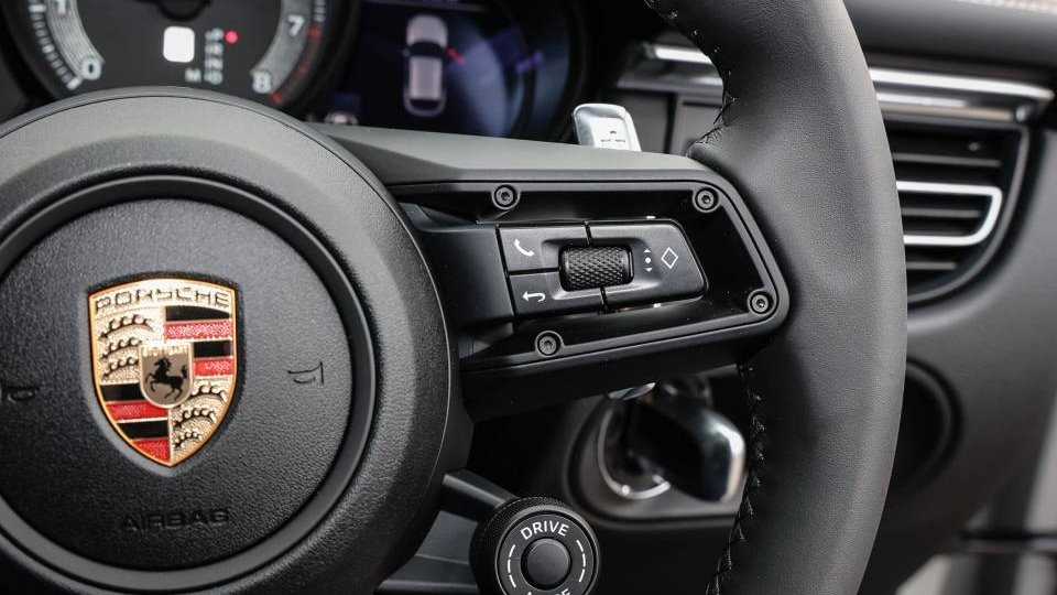 Used Porsche Macan 2025 for sale - 78023977: Photo 33