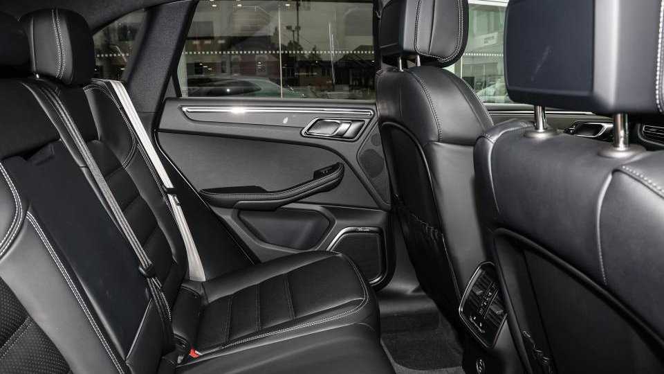 Used Porsche Macan 2025 for sale - 78023977: Photo 34