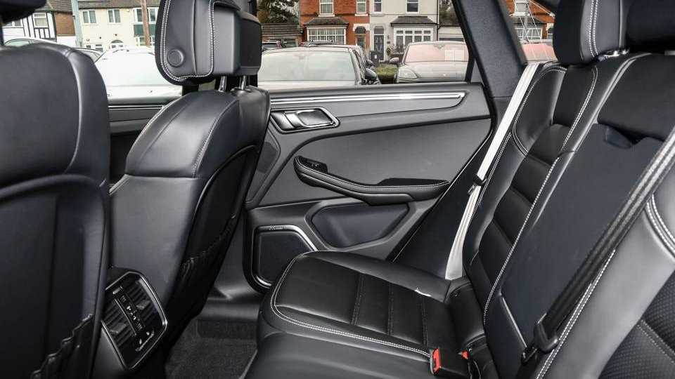 Used Porsche Macan 2025 for sale - 78023977: Photo 35