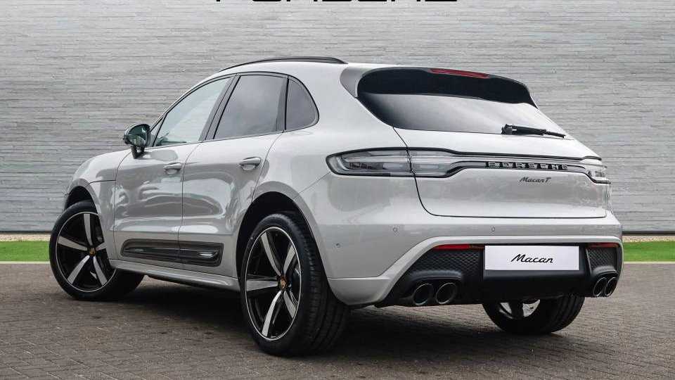 Used Porsche Macan 2025 for sale - 78023977: Photo 5