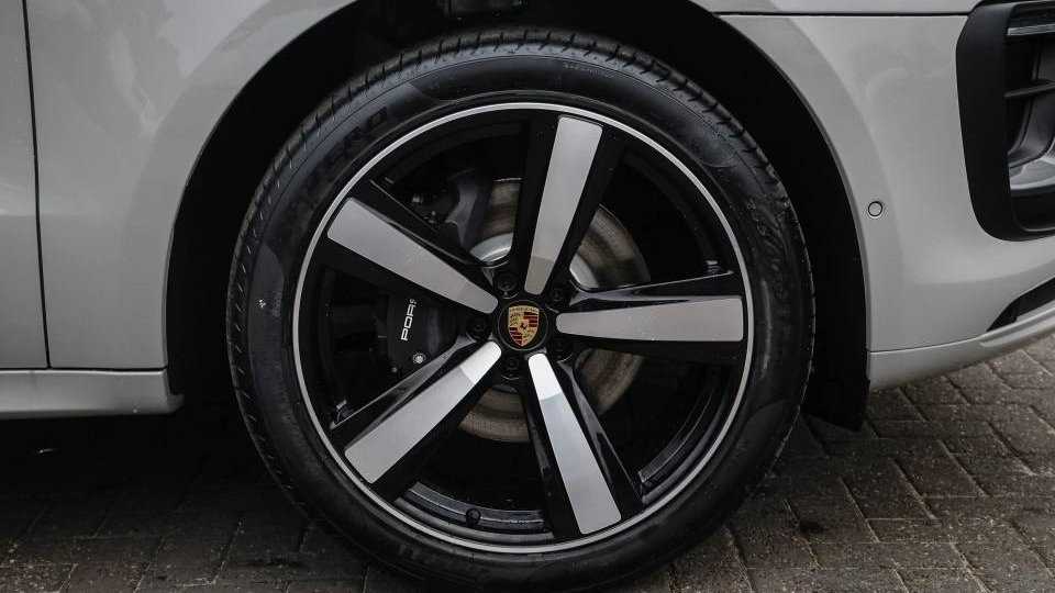 Used Porsche Macan 2025 for sale - 78023977: Photo 6