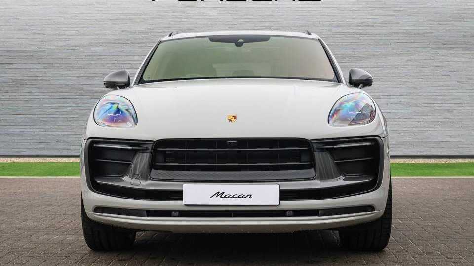 Used Porsche Macan 2025 for sale - 78023977: Photo 7