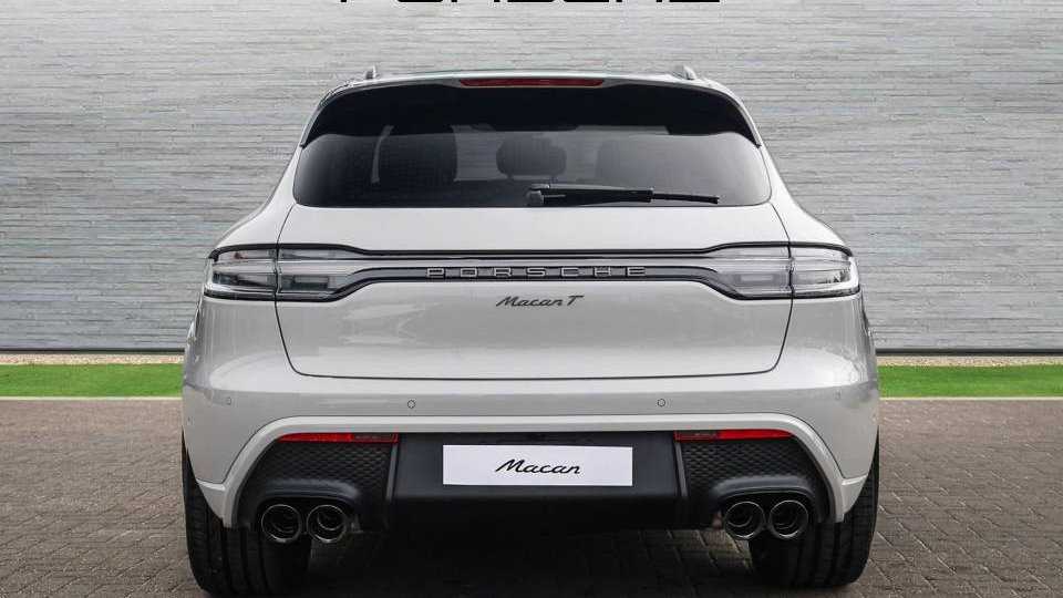 Used Porsche Macan 2025 for sale - 78023977: Photo 8