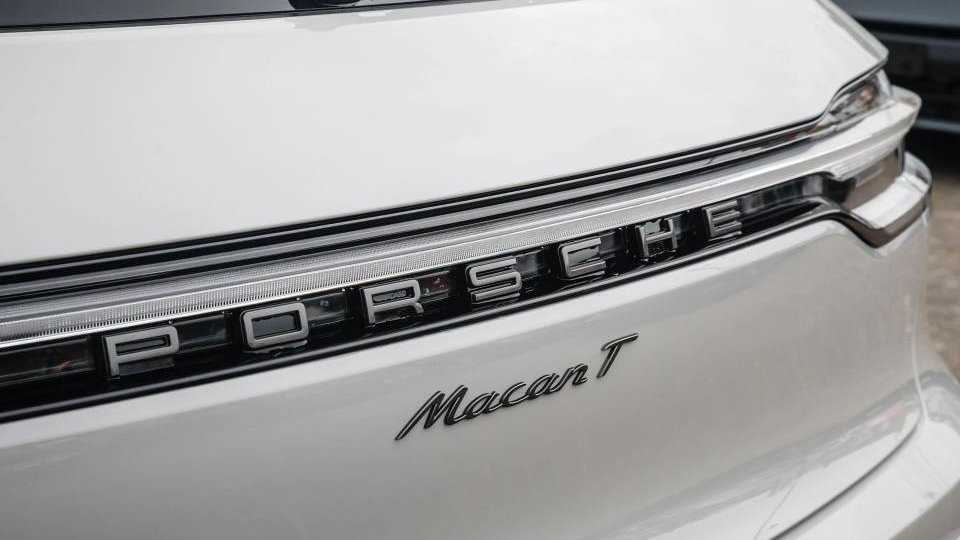 Used Porsche Macan 2025 for sale - 78023977: Photo 9