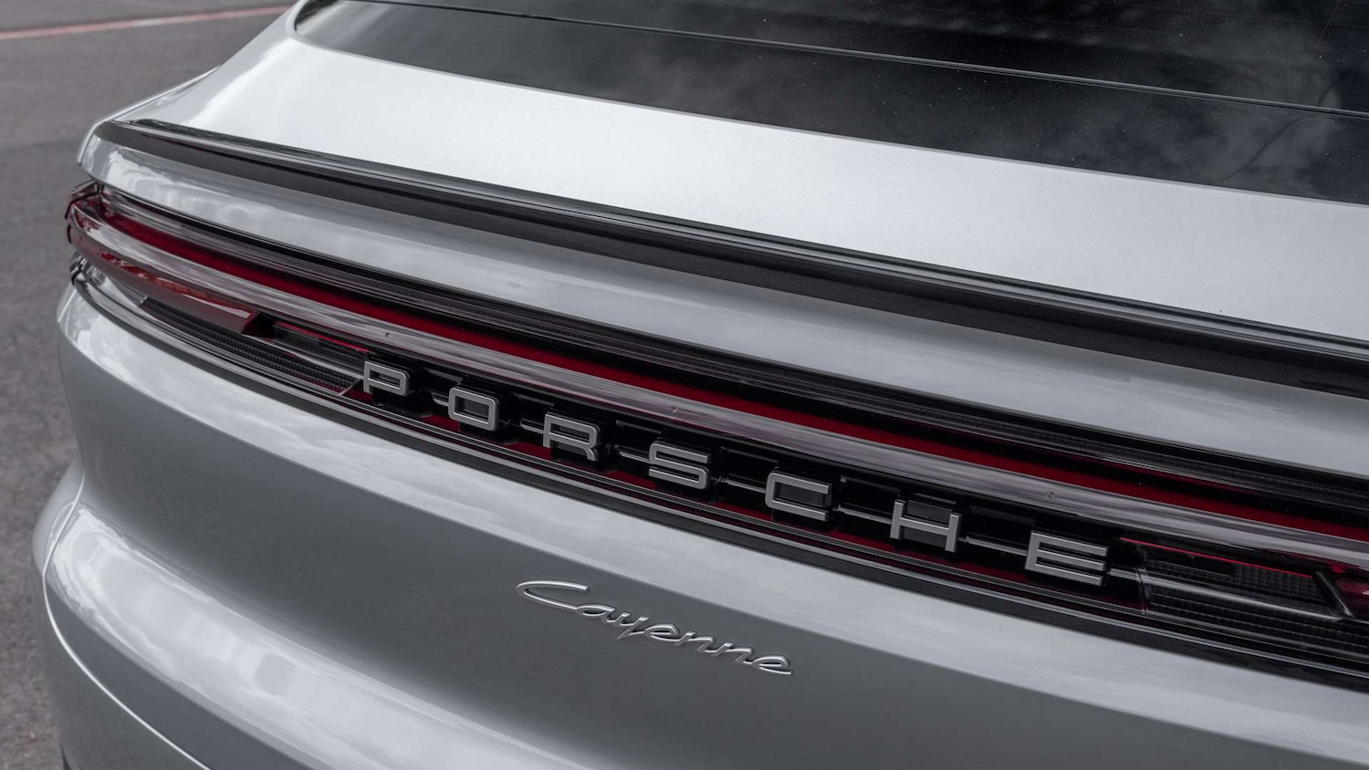 Used Porsche Cayenne 2025 for sale - 77082985: Photo 12