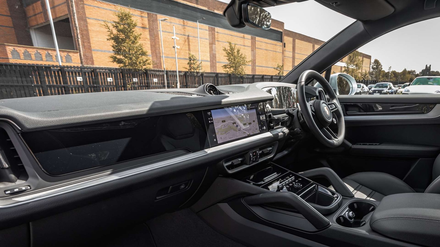 Used Porsche Cayenne 2025 for sale - 77082985: Photo 14