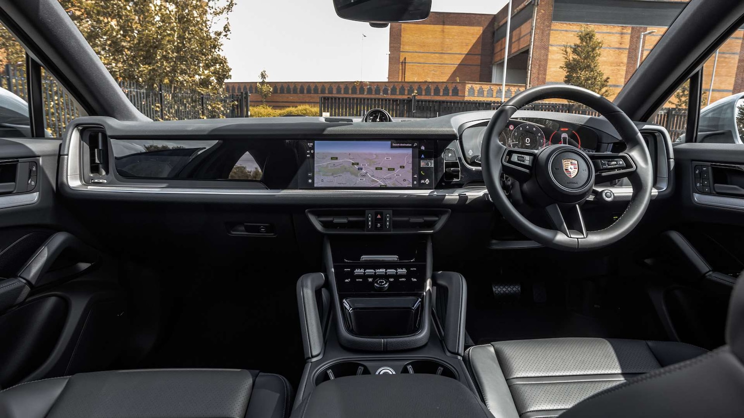 Used Porsche Cayenne 2025 for sale - 77082985: Photo 16