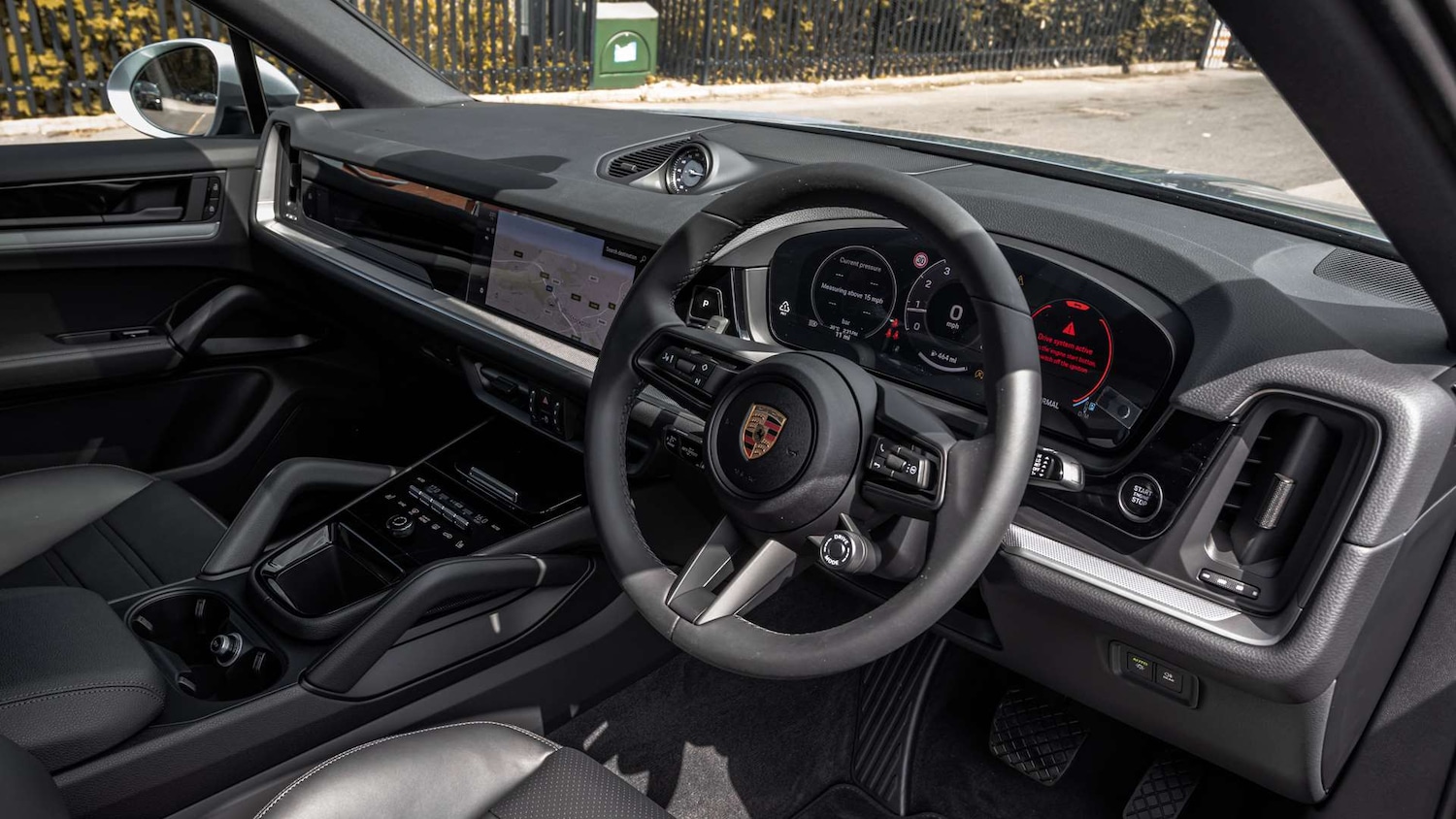 Used Porsche Cayenne 2025 for sale - 77082985: Photo 17