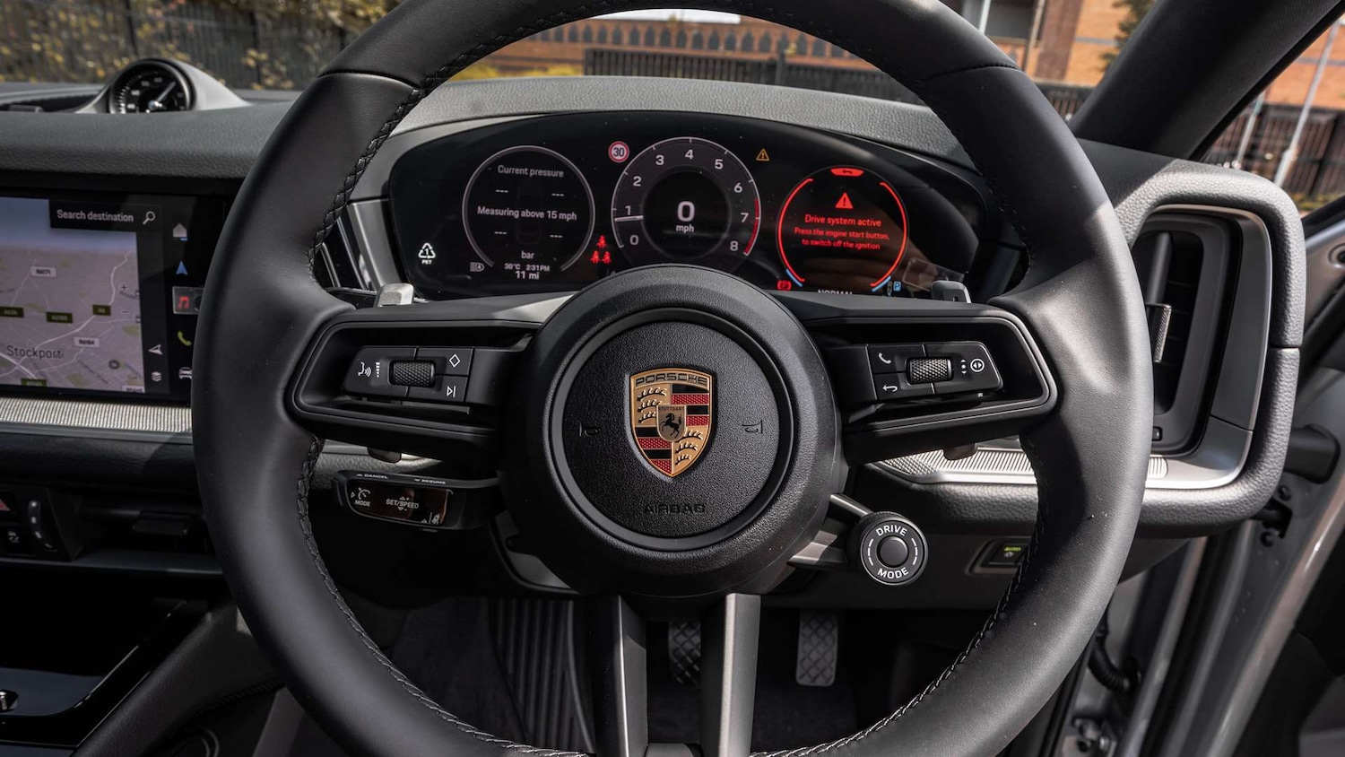 Used Porsche Cayenne 2025 for sale - 77082985: Photo 18