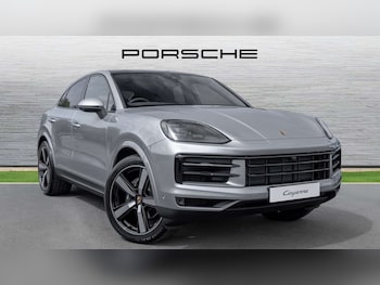 2025 - 5dr Tiptronic S