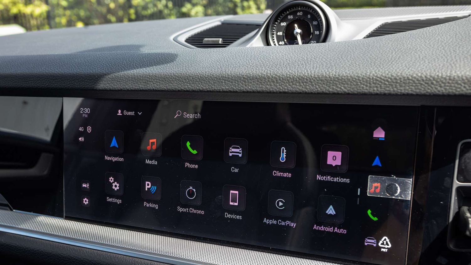 Used Porsche Cayenne 2025 for sale - 77082985: Photo 23