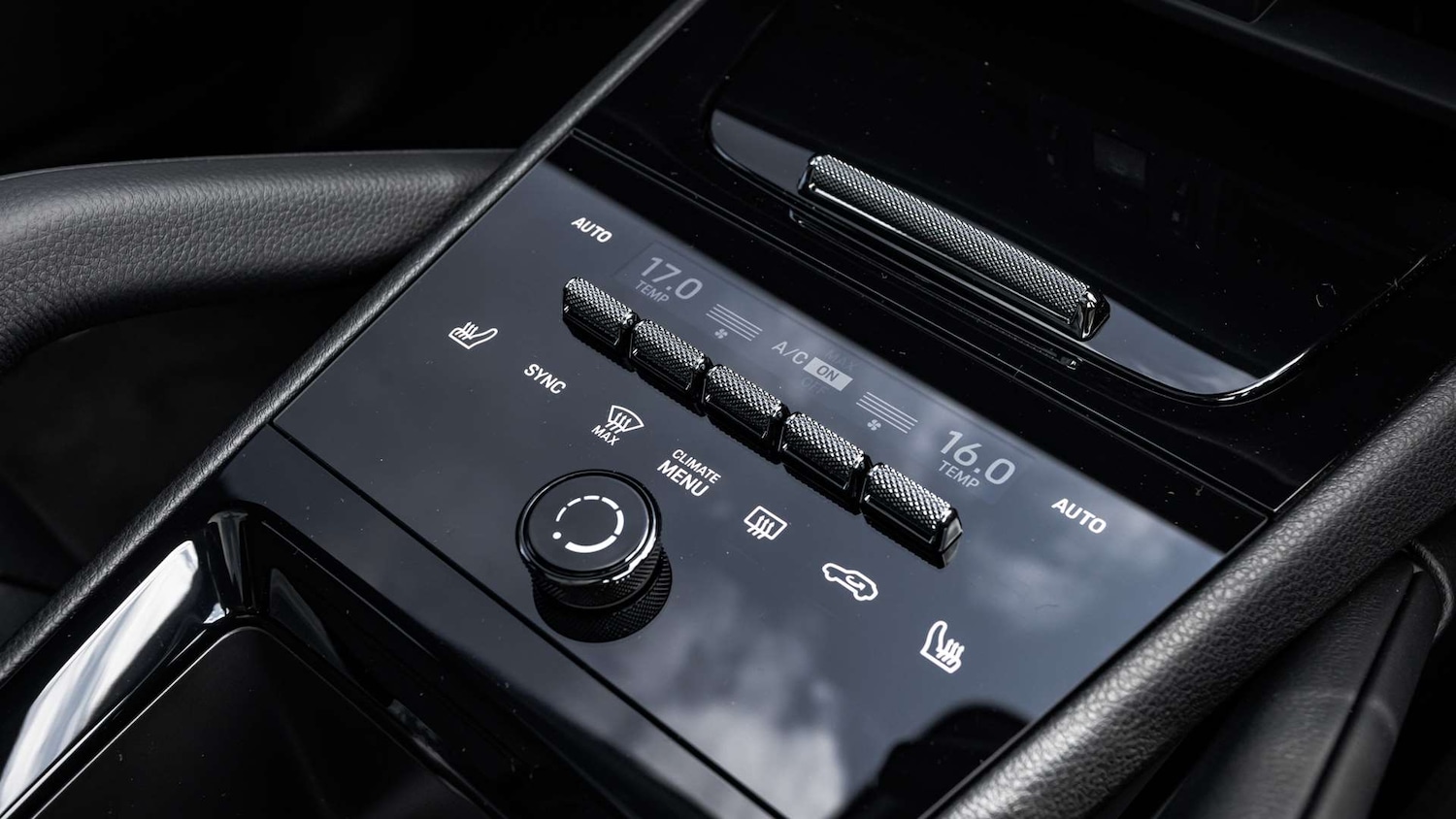 Used Porsche Cayenne 2025 for sale - 77082985: Photo 27