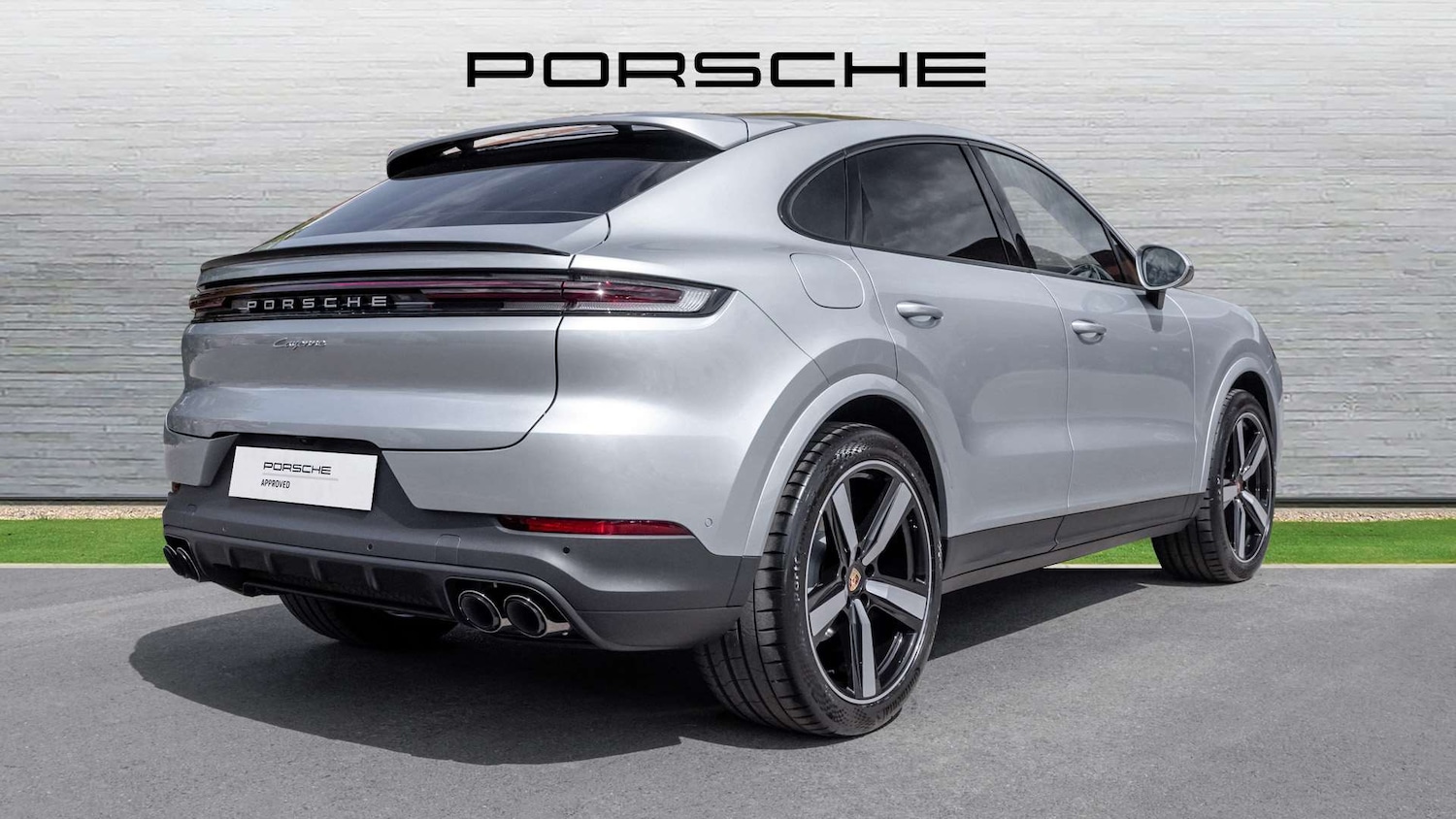 Used Porsche Cayenne 2025 for sale - 77082985: Photo 3