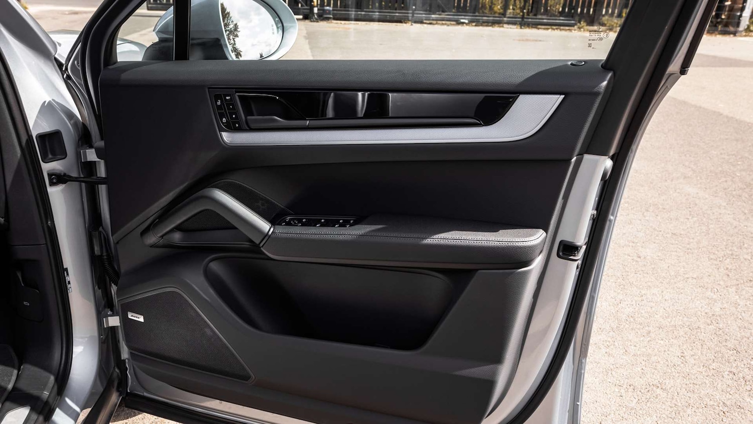 Used Porsche Cayenne 2025 for sale - 77082985: Photo 35