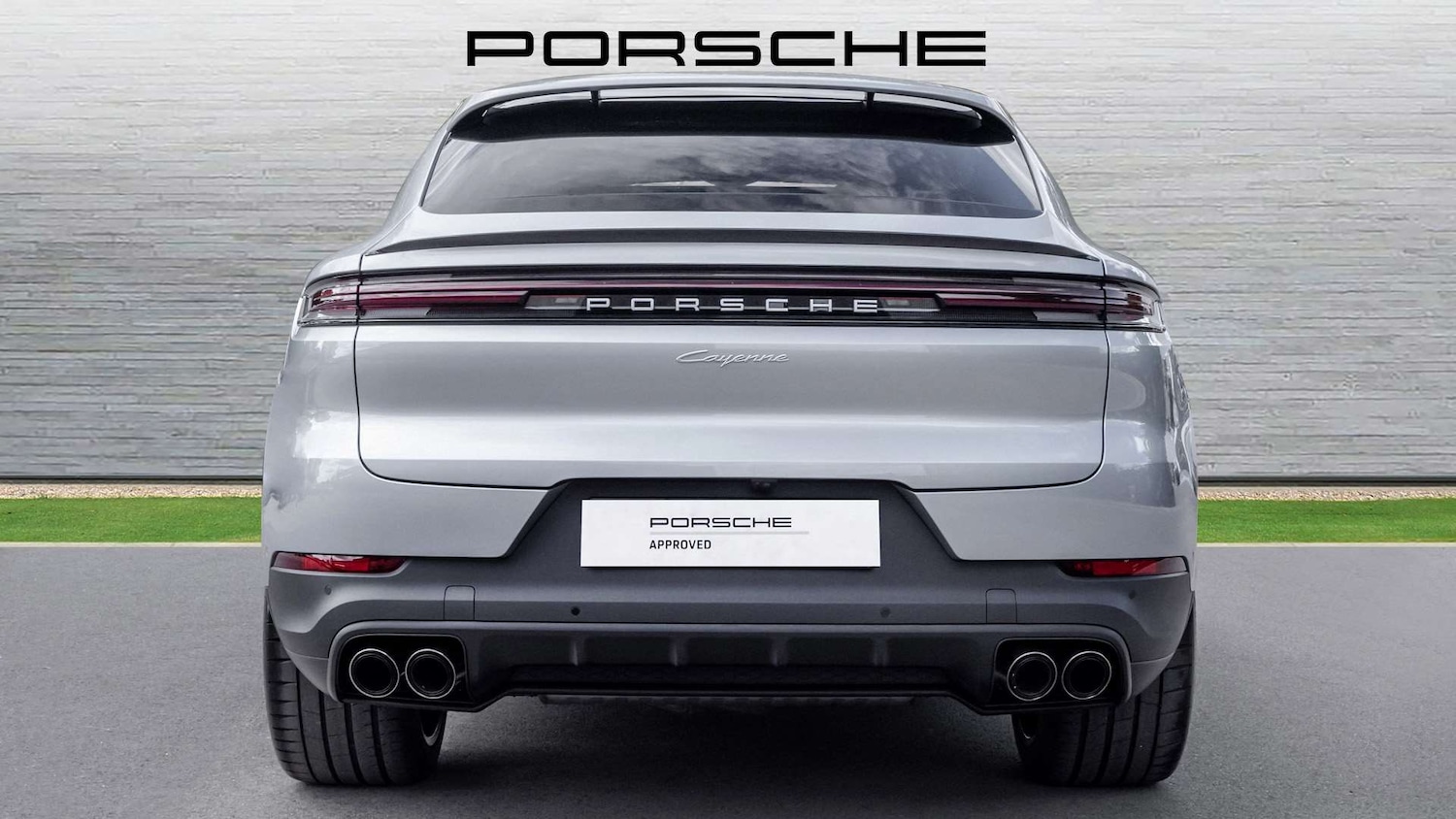 Used Porsche Cayenne 2025 for sale - 77082985: Photo 4