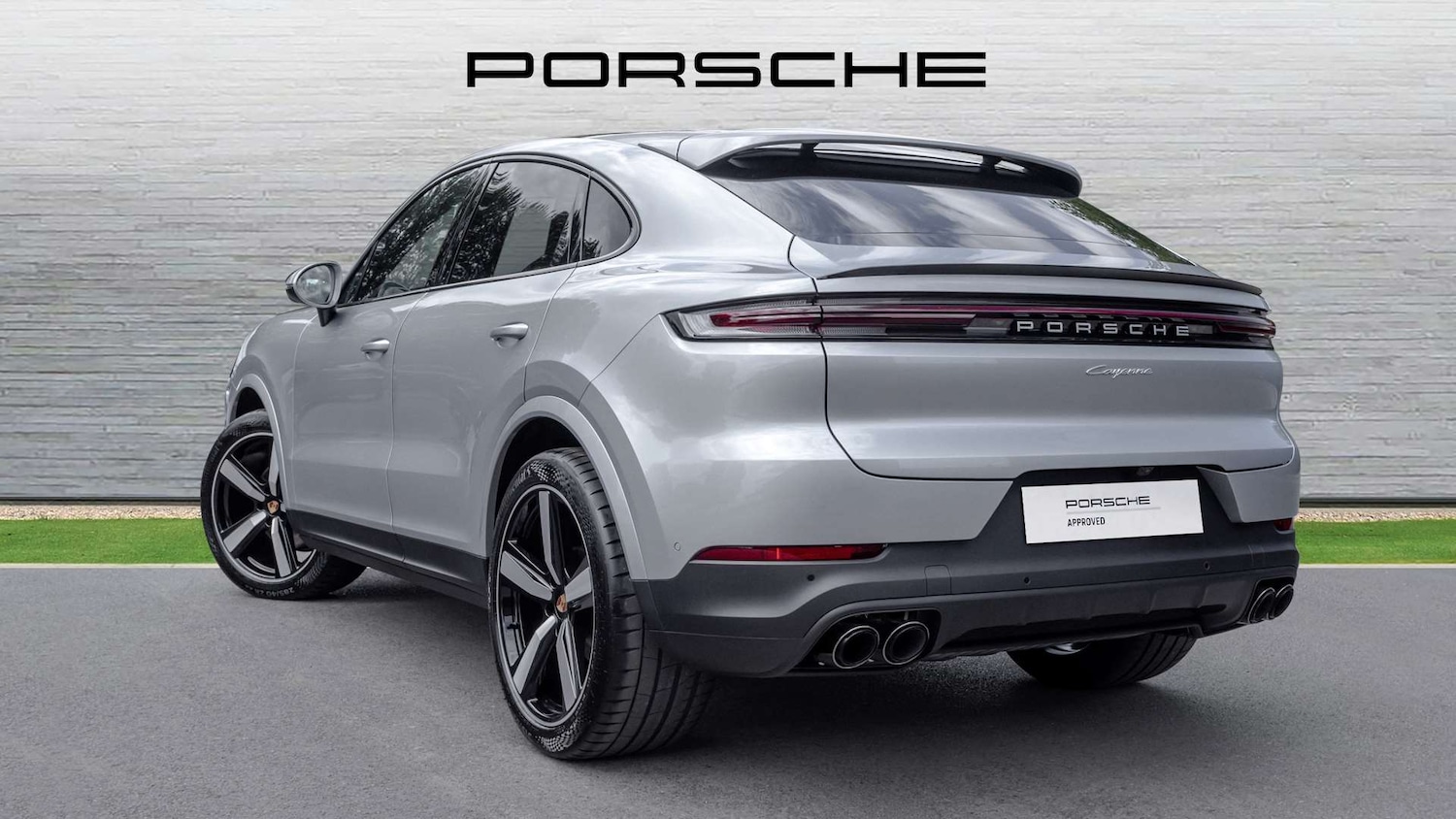 Used Porsche Cayenne 2025 for sale - 77082985: Photo 5