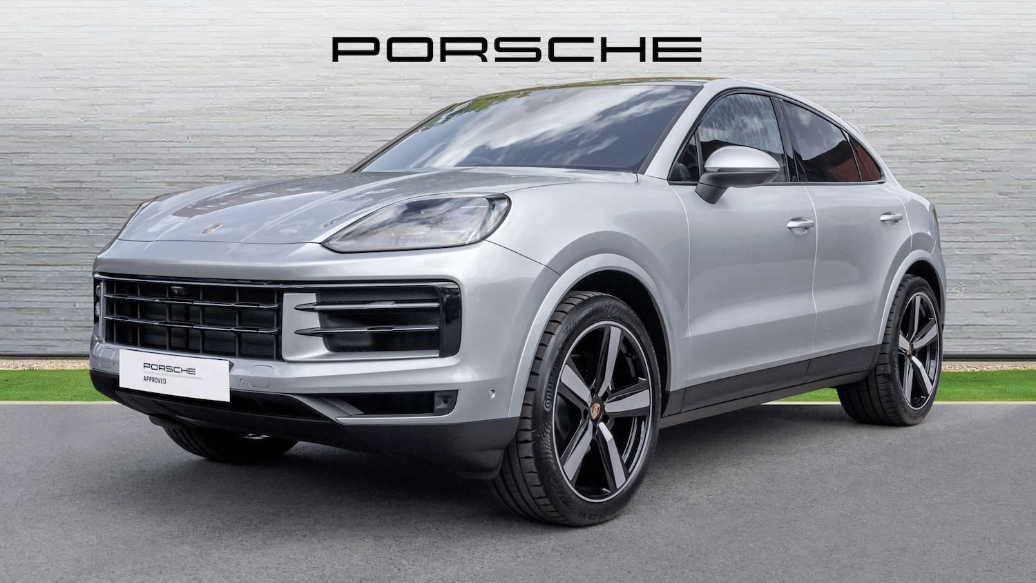 Used Porsche Cayenne 2025 for sale - 77082985: Photo 7